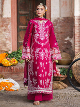 Mahnur | Gul Luxury Lawn 26 |G-001