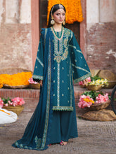 Mahnur | Gul Luxury Lawn 26 | G-002