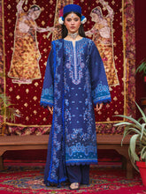 Mahnur | Gul Luxury Lawn 26 | G-003