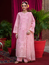 Mahnur | Gul Luxury Lawn 26 | G-004