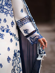 Mahnur | Gul Luxury Lawn 26 | G-008