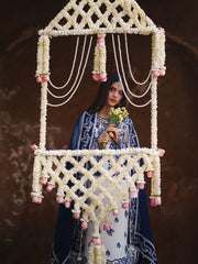 Mahnur | Gul Luxury Lawn 26 | G-008
