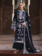 Mahnur | Gul Luxury Lawn 26 |G-010