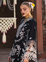Mahnur | Gul Luxury Lawn 26 |G-010