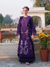 Mahnur | Gul Luxury Lawn 26 | G-012