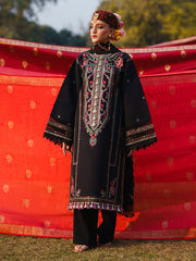 Mahnur | Gul Luxury Lawn 26 | G-013