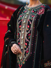 Mahnur | Gul Luxury Lawn 26 | G-013