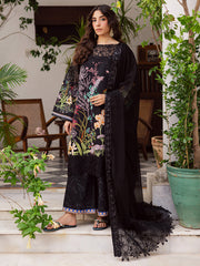 Mahnur | Gulzar Winter 25 | G - 01