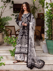 Mahnur | Gulzar Winter 25 | G - 04