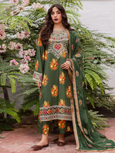 Mahnur | Gulzar Winter 25 | G - 05