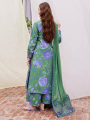 Mahnur | Gulzar Winter 25 | G - 06