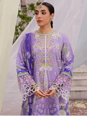 Mahnur | Gulzar Winter 25 | G - 07