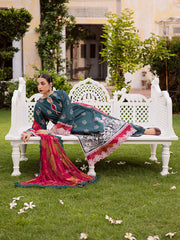 Mahnur | Gulzar Winter 25 | G - 08