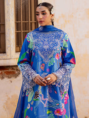 Mahnur | Gulzar Winter 25 | G - 10