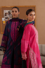 Saira Rizwan | Laanem Summer Lawn 25 | ELARA-A-SRL25-01