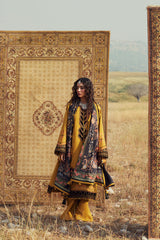 Saira Rizwan | Winter Khaddar 25 | ZARD-SRW25-03