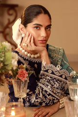 Gulaal | Festive Pret | Ziya