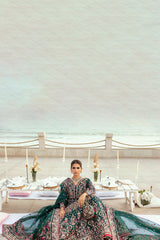 Gulaal | Emalyn Luxury Formals | ZARLA