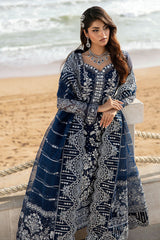 Gulaal | Emalyn Luxury Formals | IZAR