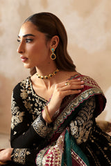 Gulaal | Shehrnaaz Raw Silk | Nazmil