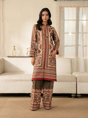 Gulaal | Winter Basics | ZYLO