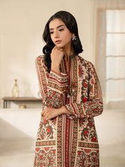 Gulaal | Winter Basics | ZYLO