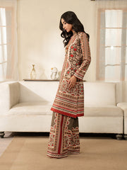 Gulaal | Winter Basics | ZYLO