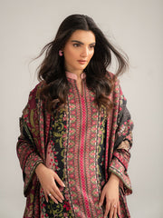 Gulaal | Winter Basics | Irel