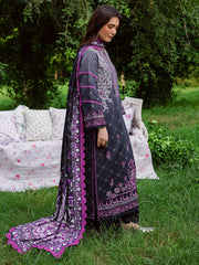 Mahnur | Gardenia Khaddar 25 | GR-02