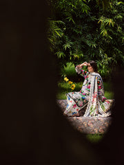 Mahnur | Gardenia Khaddar 25 | GR-10