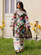 Mahnur | Gardenia Khaddar 25 | GR-10