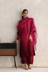 Sana Abbas | Luxury Pret | GULAAB