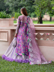 Parishay | Ranibagh Luxury Formals | GULZAAR