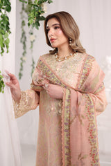 Rangrasiya | Nova Sumemr Embroidered Edit 26 | Gabriella
