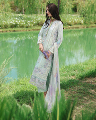 Mushq | The Secret Garden Lawn | Garden Royale