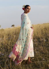 Hussain Rehar | Zan SS26 | Gauri