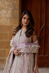 Afrozeh | Dastangoi Wedding Formals | Dastaan-e-Noor
