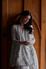 Afrozeh | Dastangoi Wedding Formals | Afsun