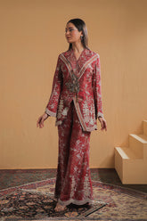 Shamaeel Ansari | Majestic Legacy | Ruby Royal Heritage