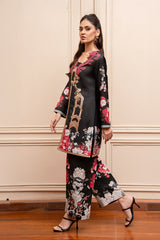Shamaeel Ansari | Eid Edit 26 | Kashish-E-Gul