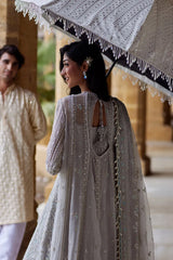 Afrozeh | Dastangoi Wedding Formals | Qissa