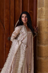 Afrozeh | Dastangoi Wedding Formals | Rang-e-Dastaan