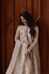 Afrozeh | Dastangoi Wedding Formals | Rang-e-Dastaan