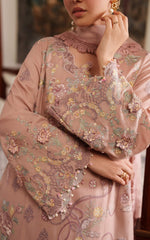 Asifa and Nabeel | Pashmina Luxe 25 | Glace LWC25-06
