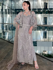 Epoque | Ciel Luxury Couture | GLAMESTONE
