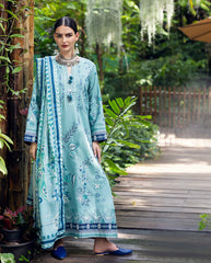 Mushq | Hemline Karandi | Glided Hour