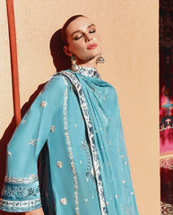 Mushq | Nuvera Raw Silk 26 | Glinda