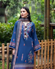 Mushq | Hemline Karandi | Granite Song