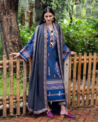 Mushq | Hemline Karandi | Granite Song