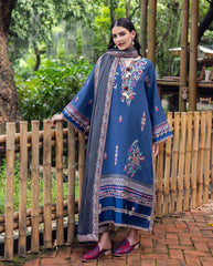 Mushq | Hemline Karandi | Granite Song